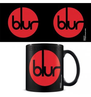 Cană - Blur (Logo)