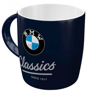 Cană - BMW Classics