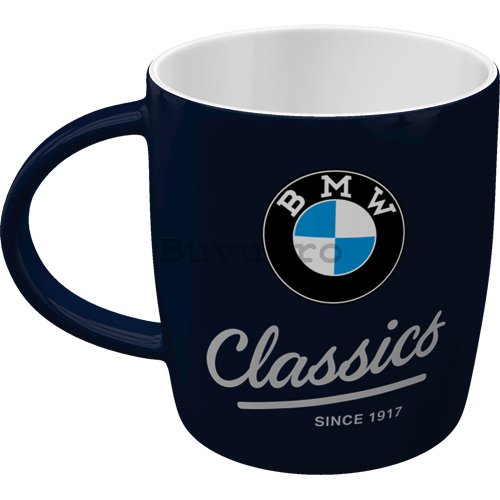 Cană - BMW Classics