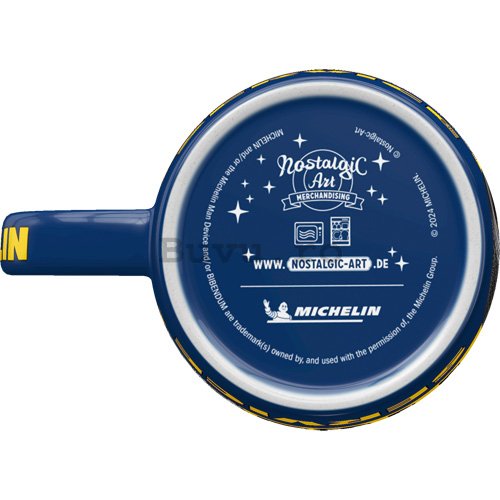 Cană - Michelin - Michelin - Tyre Service